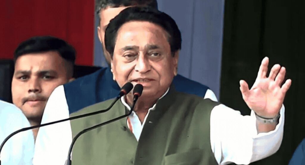 BJP’s clean sweep in Madhya Pradesh: What went wrong for Congress in Chhindwara, Is this the end of the road for Kamalnath? | India News – Times of India