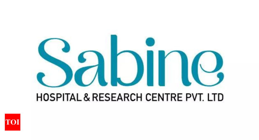 CX Partners invests in Sabine Hospital | India News - Times of India