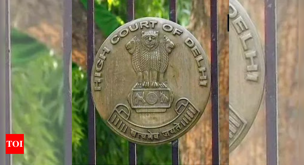 Delhi high court seeks Delhi Police response on bail plea of Arvind Kejriwal’s aide Bibhav Kumar in assault case | India News – Times of India