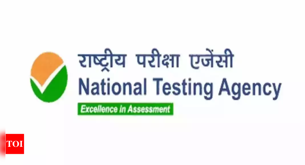 Explained: How the National Testing Agency (NTA) functions? | India News - Times of India