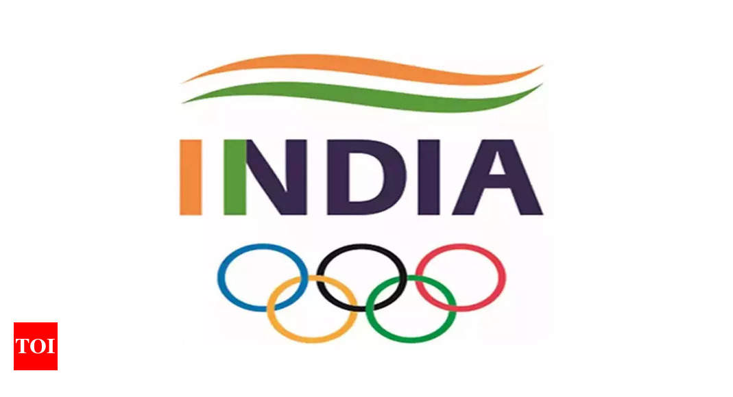 IOA hikes monetary awards for Paris Olympics medallists | Paris Olympics 2024 News – Times of India