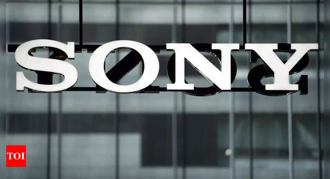 India likely to overtake Japan to become 3rd largest global market for Sony in 2 years - Times of India