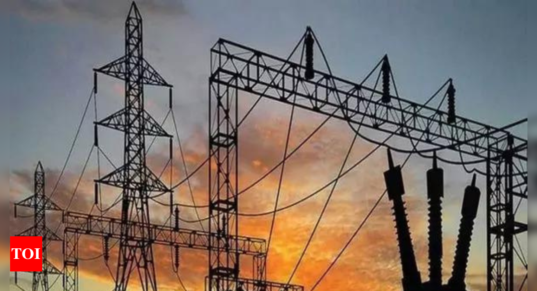 India’s come a long way since 2012 outage, world’s largest; even 250GW isn’t a problem | India News - Times of India