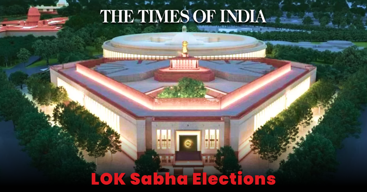 Lok Sabha Elections 2024: All Constituencies, Candidate Lists, Profiles, Results