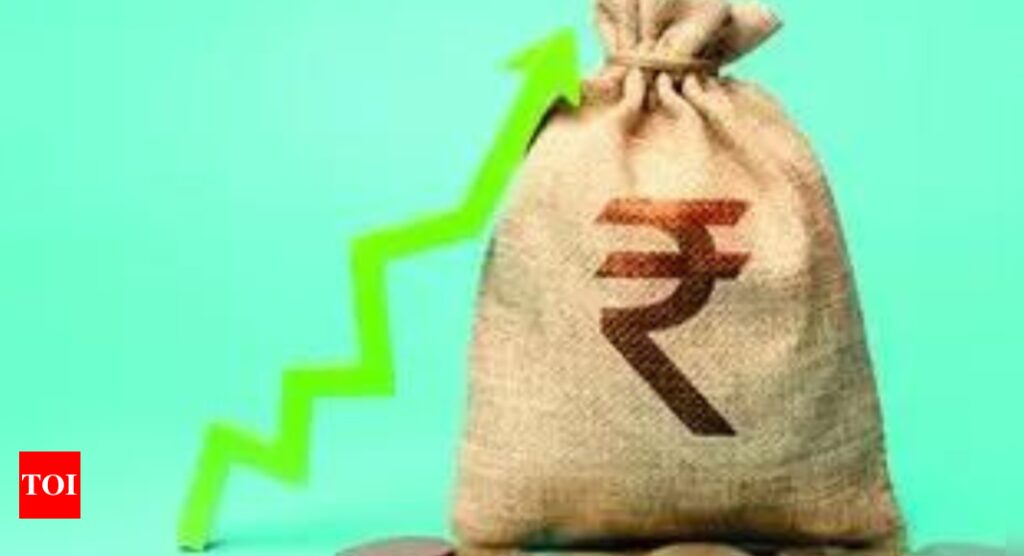 Maharashtra still tops FDI charts but inflow dips 15% – Times of India