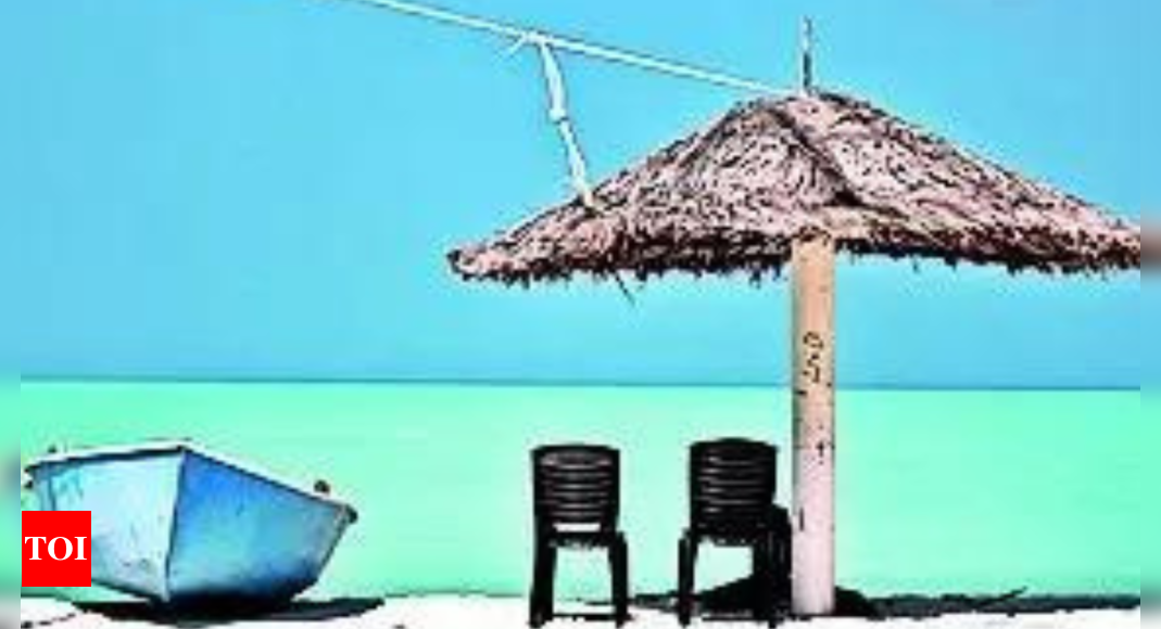 Maldives ban: Go to Indian beaches, Israel tells citizens | India News - Times of India