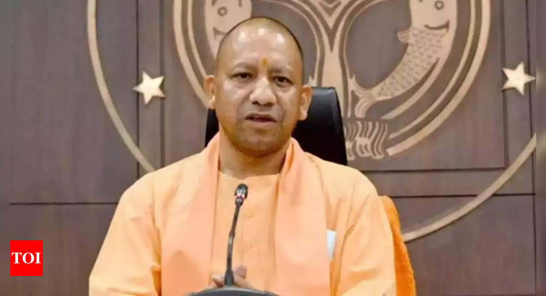 'Shun VIP culture': UP CM Yogi Adityanath to ministers after Lok Sabha setback | India News - Times of India