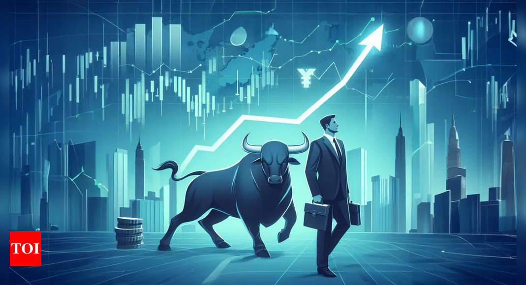 When will BSE Sensex, Nifty50 resume their long-standing upward trend? – Times of India