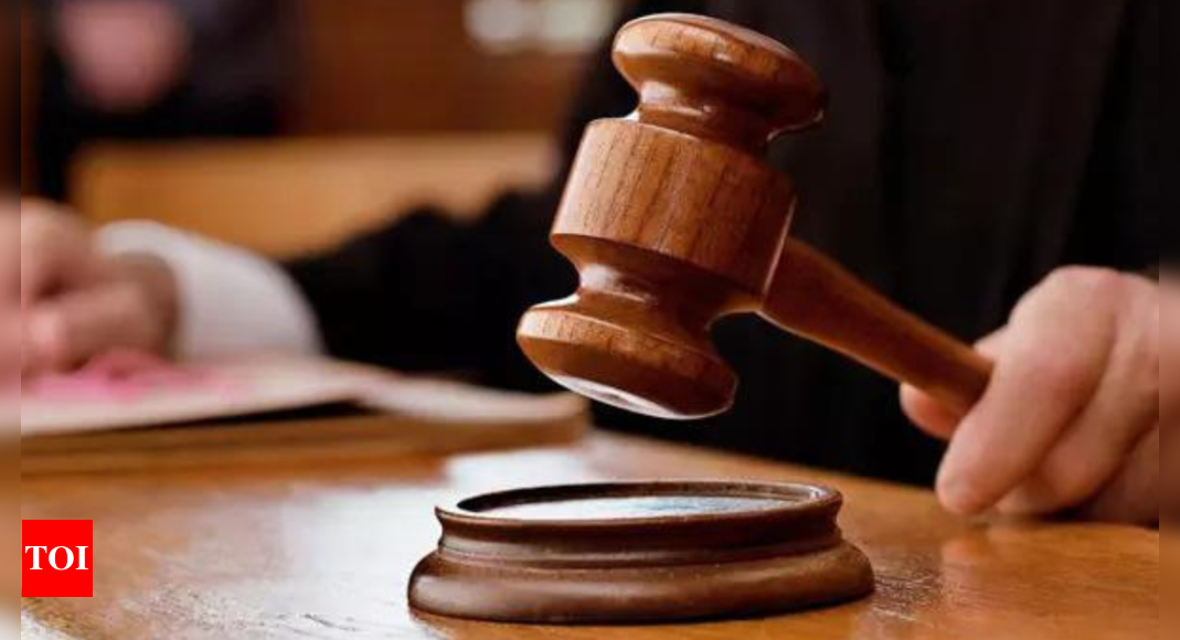 Wife's affair is cruelty to husband: Chhattisgarh high court | India News - Times of India