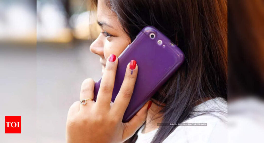 Your phone number may come at a cost as Trai mulls fee – Times of India