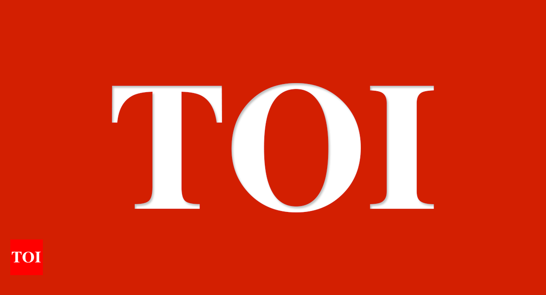 2 toll plazas on NH 119 open, farmers protest at one | India News – Times of India