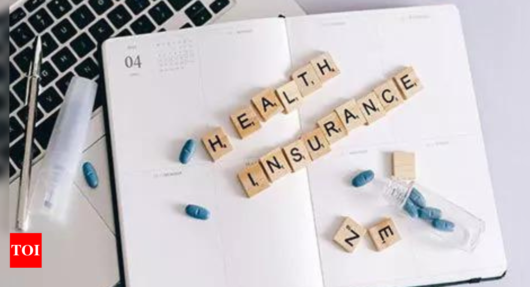 33 major health insurers now on national claims exchange - Times of India