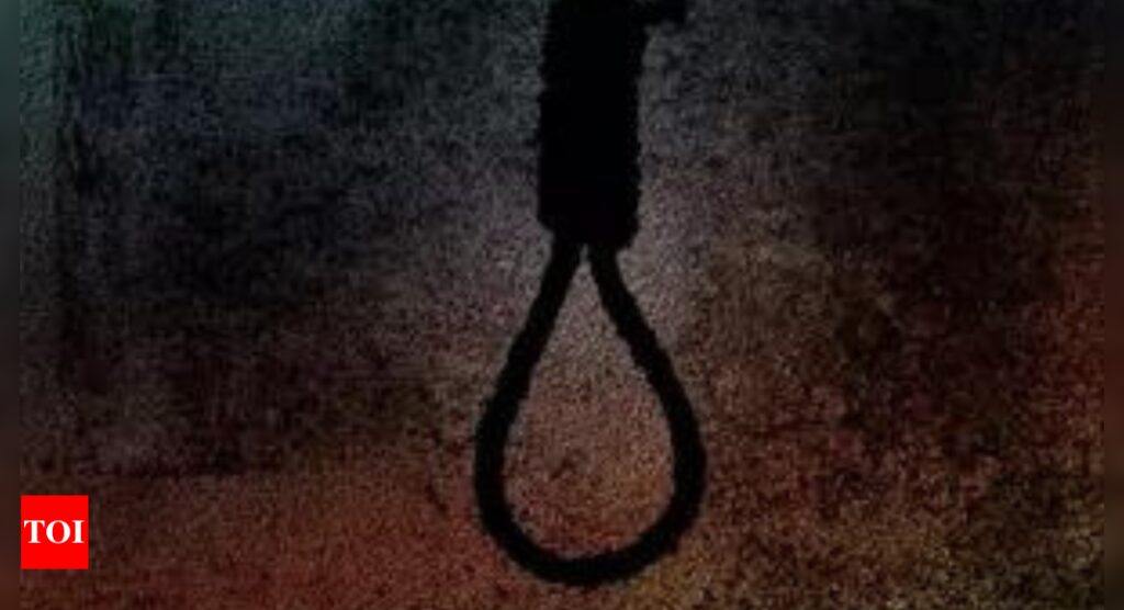 557 farmers died by suicide in Maharashtra in first 6 months of 2024: State government report – Times of India