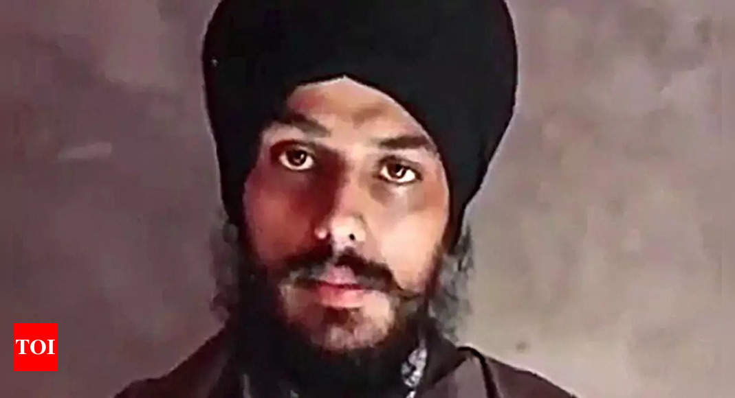 Bhindranwale 2.0 or anti-drug crusader? The Amritpal enigma | India News - Times of India