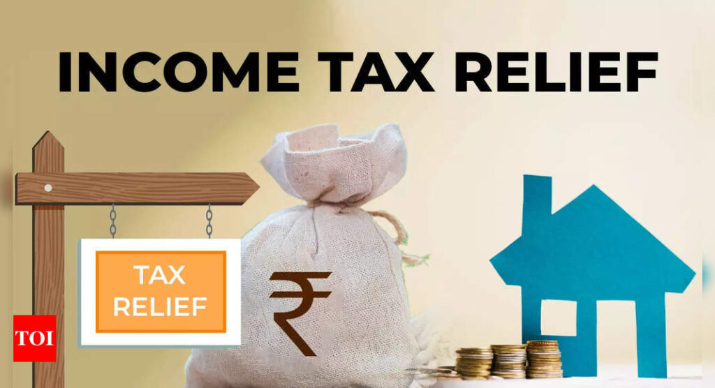 Budget 2024 income tax expectations: Raise basic exemption limit, standard deduction and NPS benefits for taxpayers – Times of India