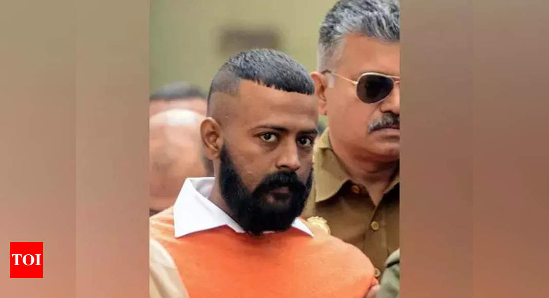 ‘Conman’ Sukesh Chandrasekhar gets bail in 9-year-old cheating case – Times of India