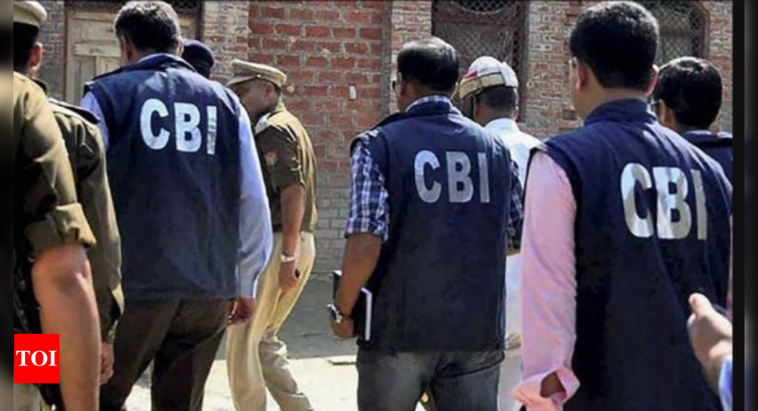 Key accused in NEET ‘leak’ held in Bihar | India News – Times of India