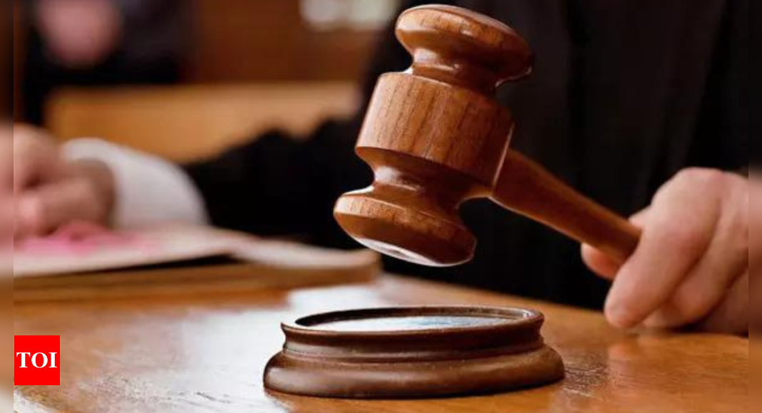 NEET suspect says case of 'mistaken identity', gets bail | India News - Times of India