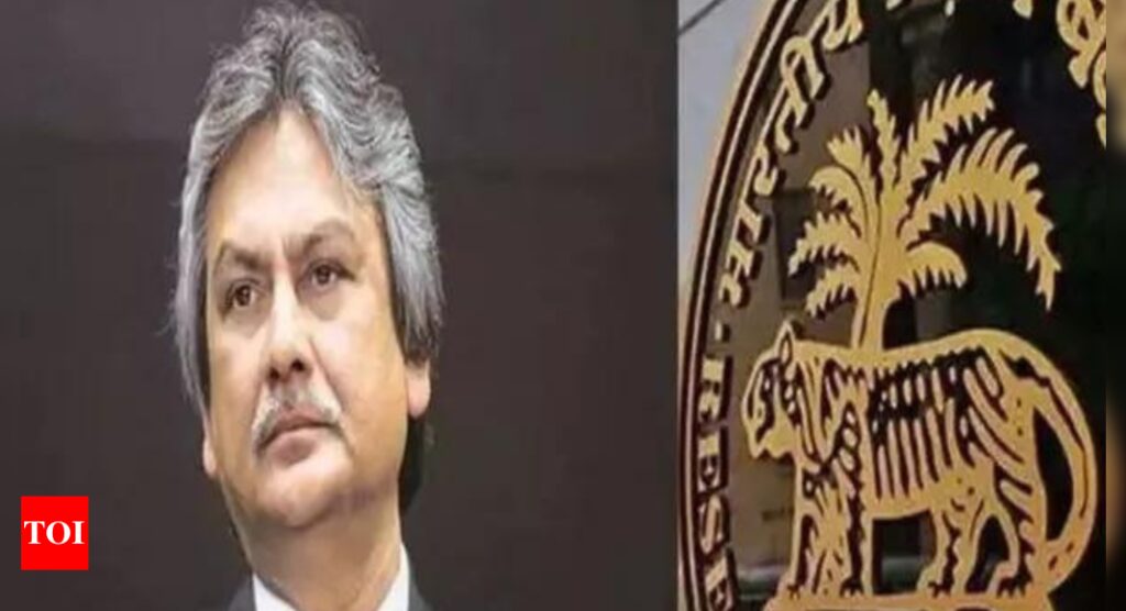 RBI deputy governor: In 7 years, India can be 2nd-largest economy – Times of India