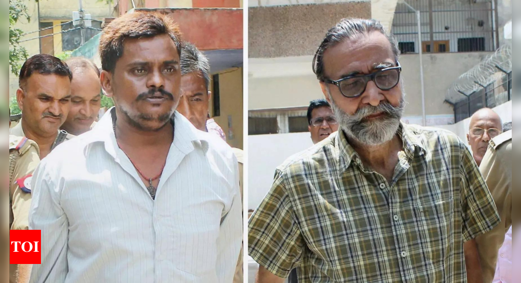 SC to review Allahabad high court’s acquittal of Nithari killing accused Surendra Koli | India News – Times of India