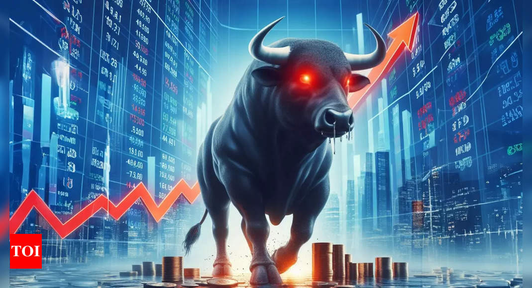 Stock market holiday today: Why are BSE Sensex, Nifty50 closed for trading on July 17, 2024? – Times of India