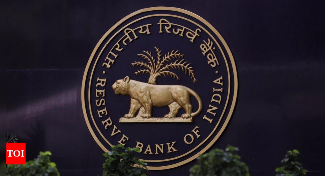 Deposit crunch forces banks to raise rates – Times of India