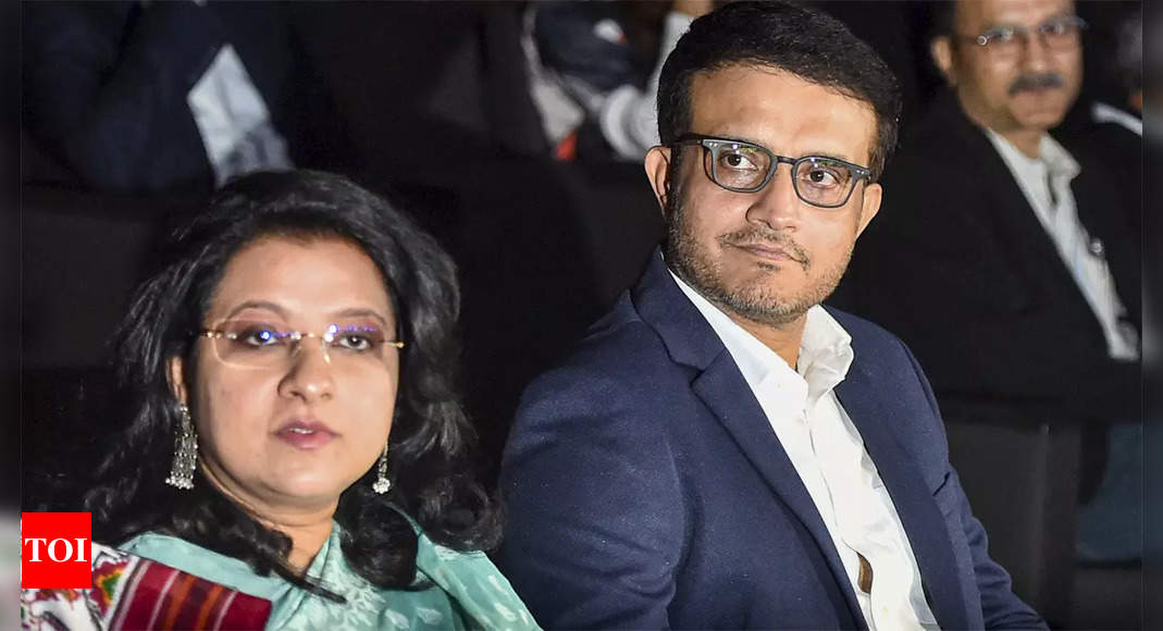 Sourav Ganguly to join protests demanding justice for trainee doctor’s rape and murder in Kolkata: Reports – Times of India